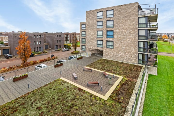 Foto 6 van Kooikerstraat 157