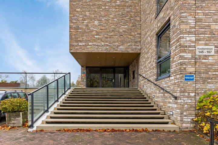 Foto 8 van Kooikerstraat 157