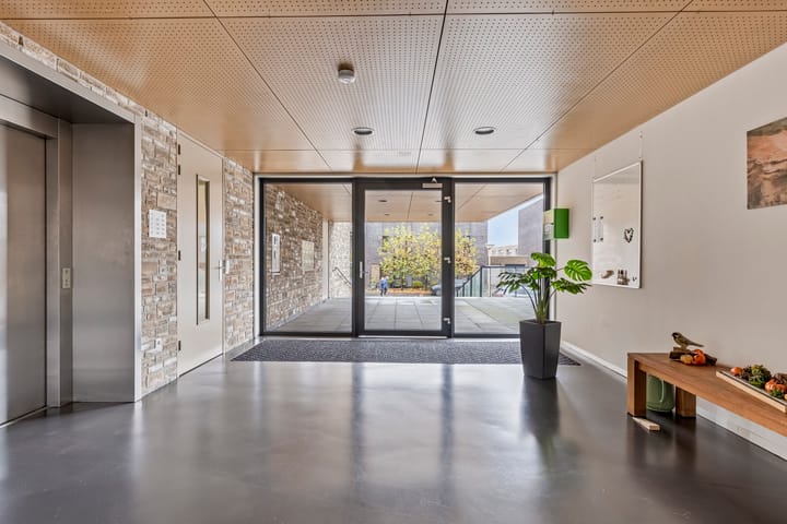 Foto 10 van Kooikerstraat 157