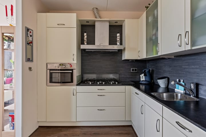 Foto 21 van Kooikerstraat 157