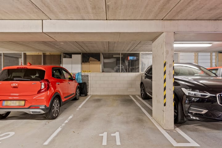 Foto 3 van Kooikerstraat 157