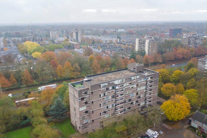 Foto 3 van Korfakker 48