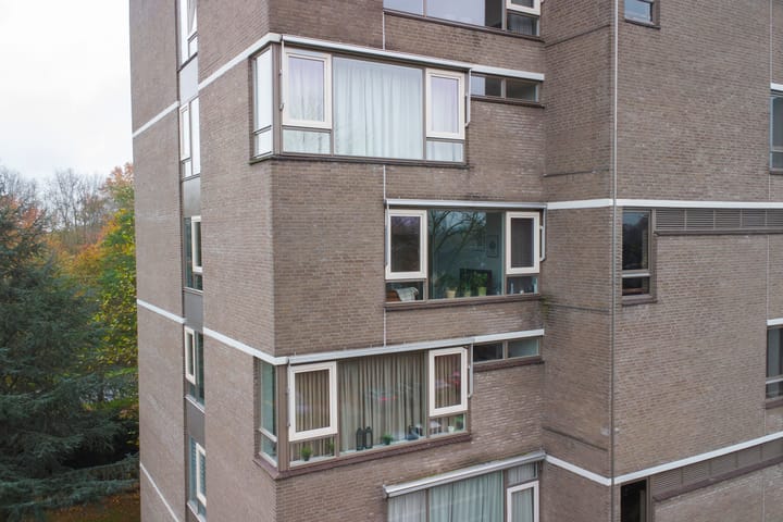 Foto 4 van Korfakker 48