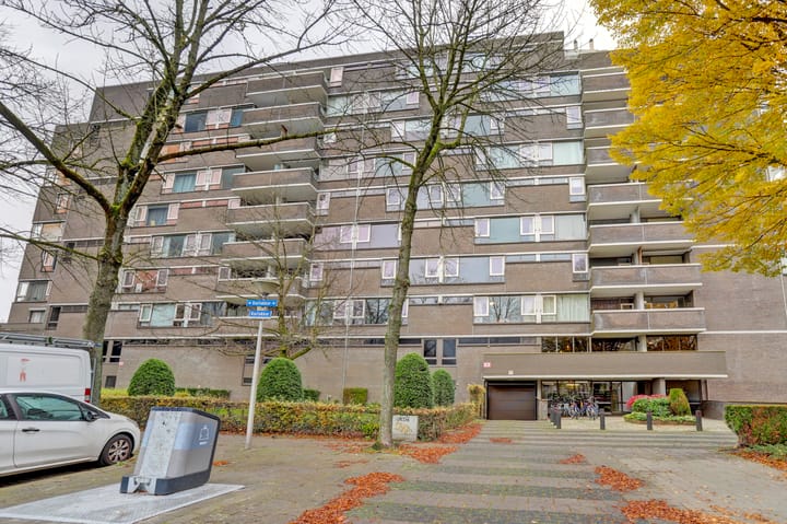 Foto 7 van Korfakker 48