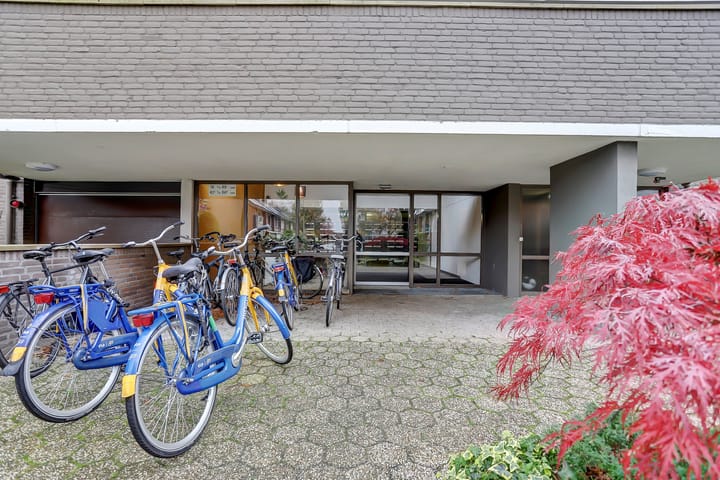 Foto 9 van Korfakker 48