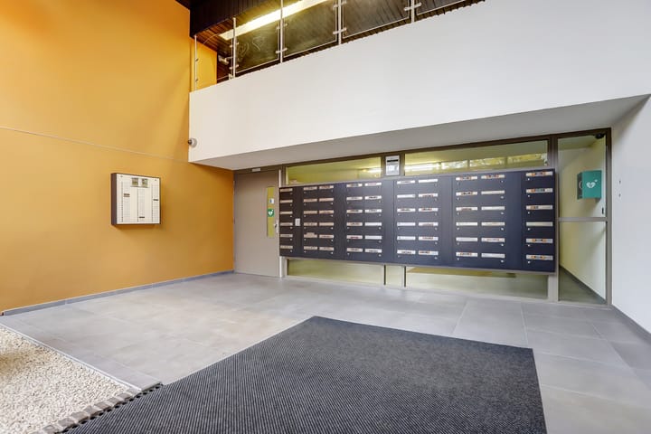 Foto 12 van Korfakker 48