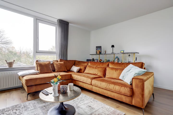 Foto 18 van Korfakker 48