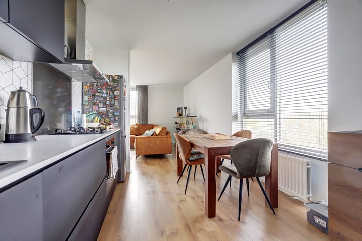 Foto 23 van Korfakker 48