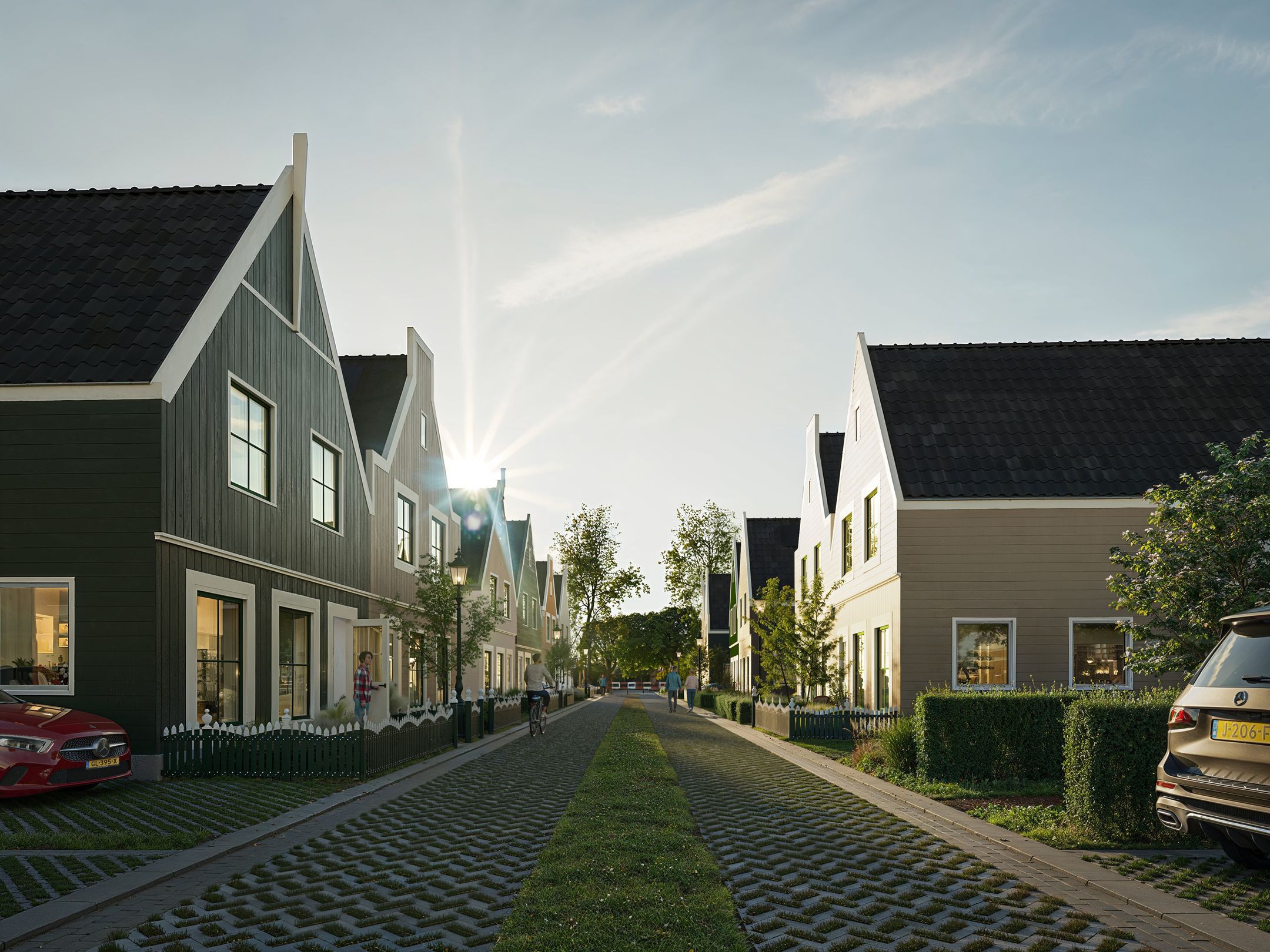 Kerkstraat 38-J 38 J