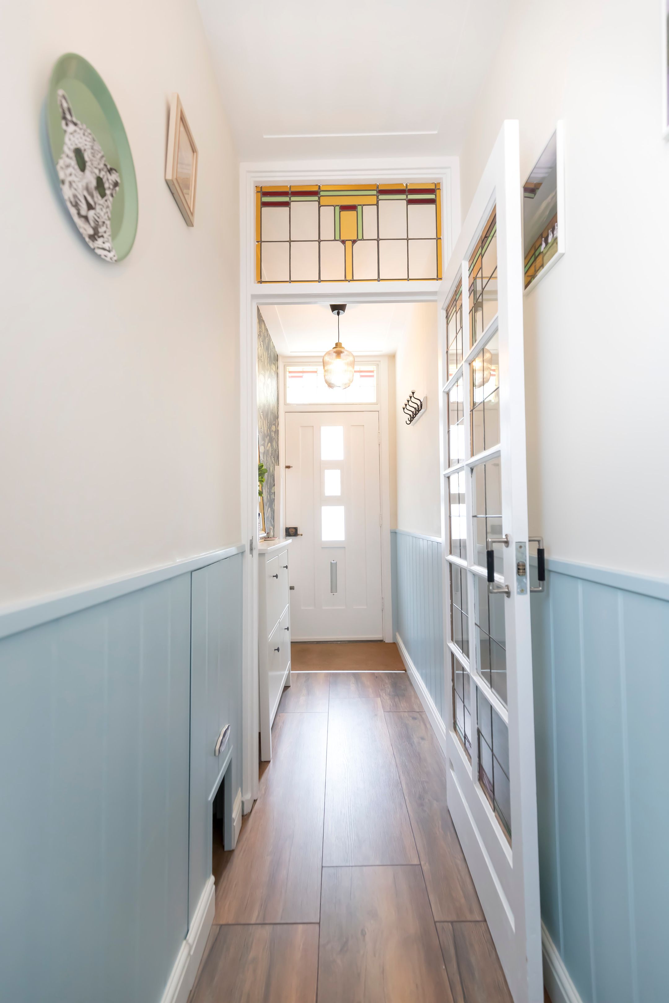 Photo 12 of Hunzestraat 118-H