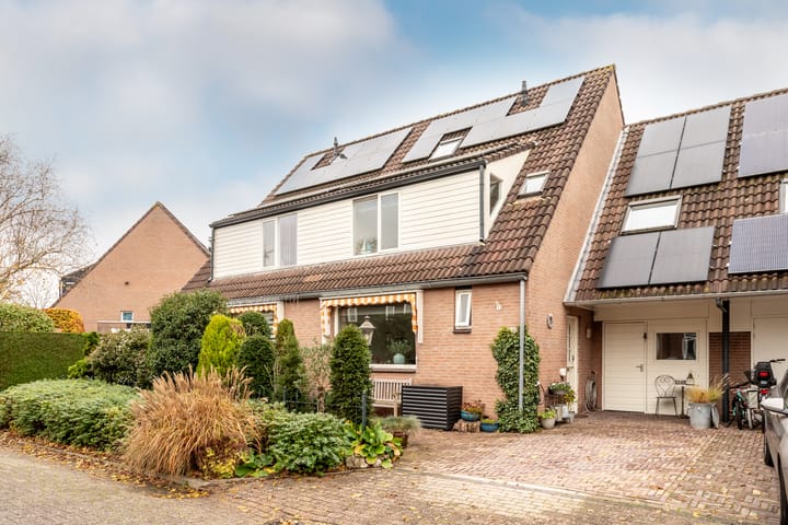 Foto 1 van Peppengouw 199