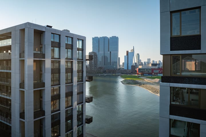 Foto 12 van Rijnhavenkade 48