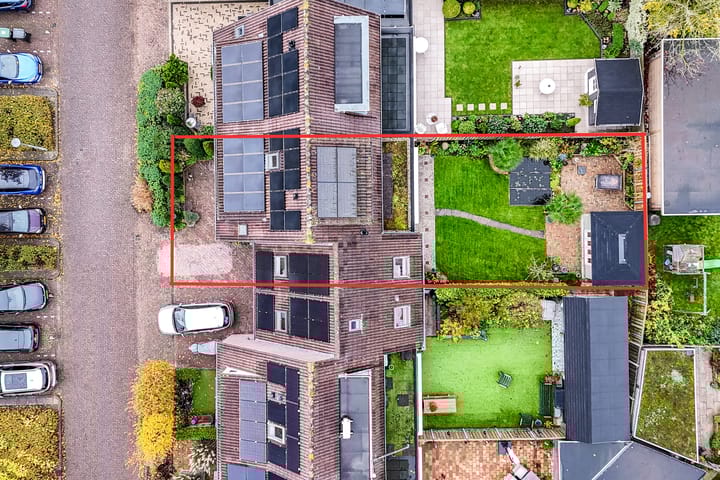 Foto 45 van Peppengouw 199