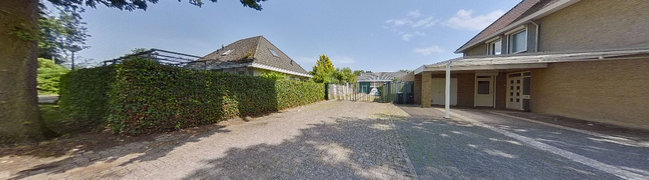 Bekijk 360° foto van Vooraanzicht van Maaskade 7