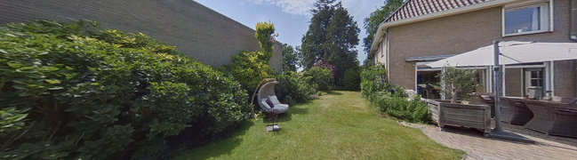 Bekijk 360° foto van Tuin van Maaskade 7