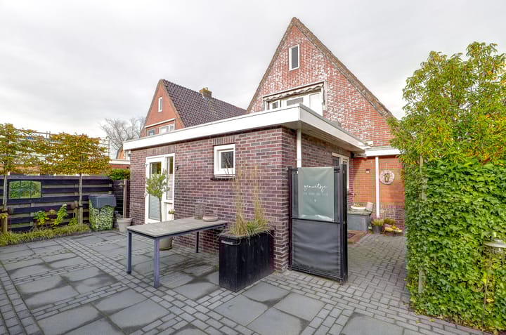 Foto 2 van Groningerstraat 70