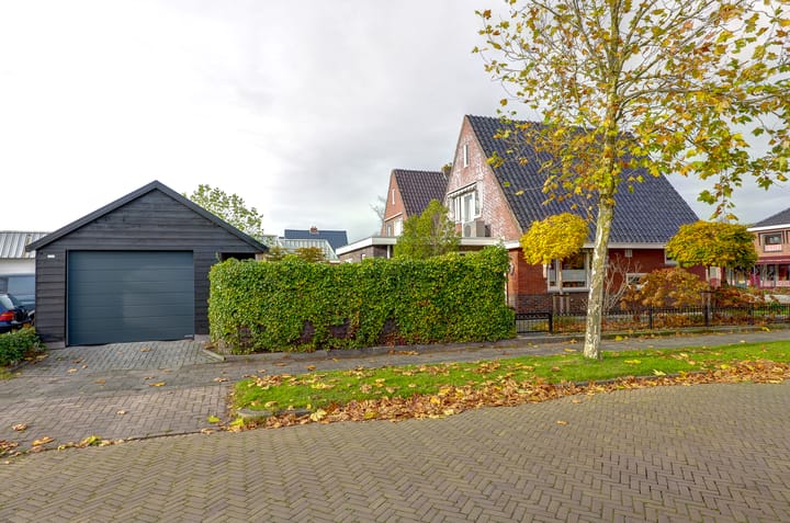 Foto 3 van Groningerstraat 70