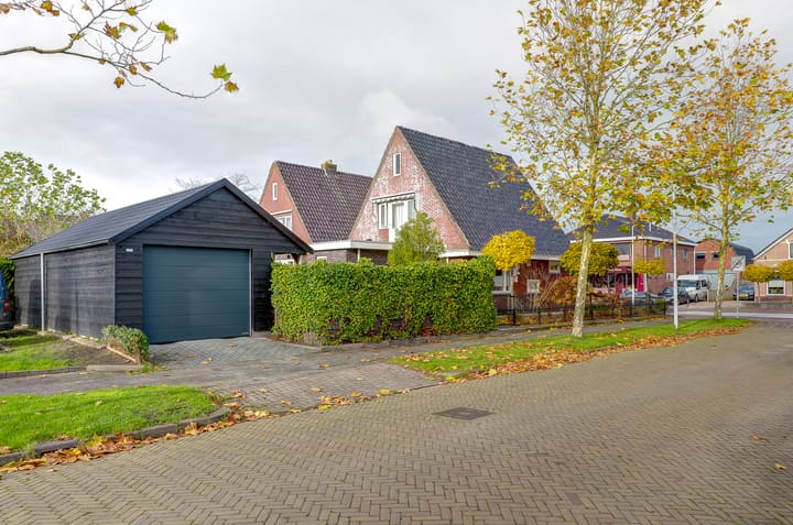 Foto 9 van Groningerstraat 70