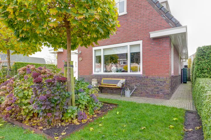 Foto 8 van Groningerstraat 70