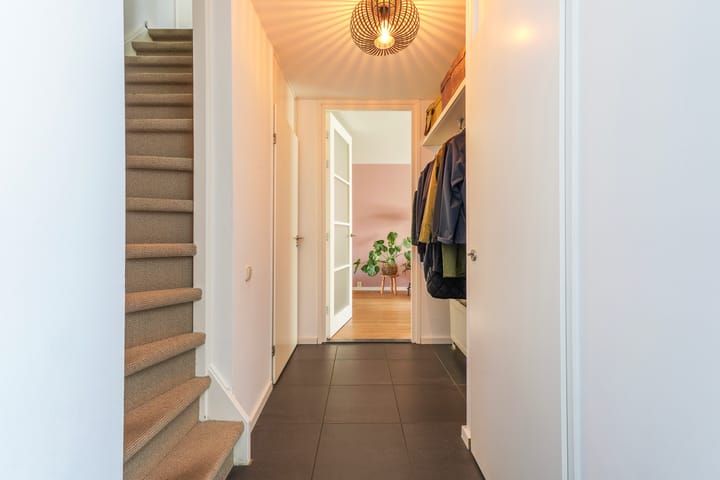 Foto 6 van van Loonstraat 9