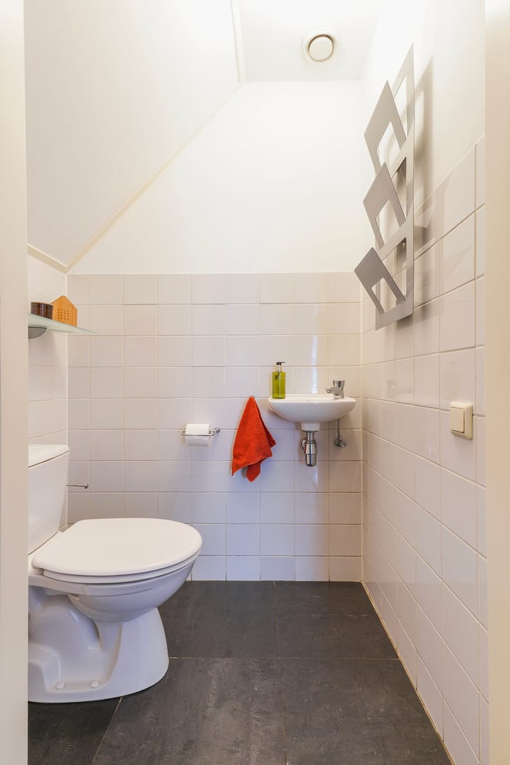 Foto 7 van van Loonstraat 9