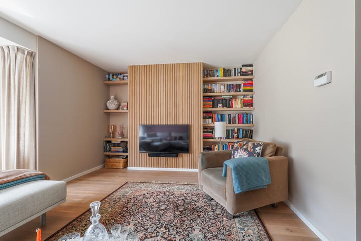 Foto 12 van van Loonstraat 9