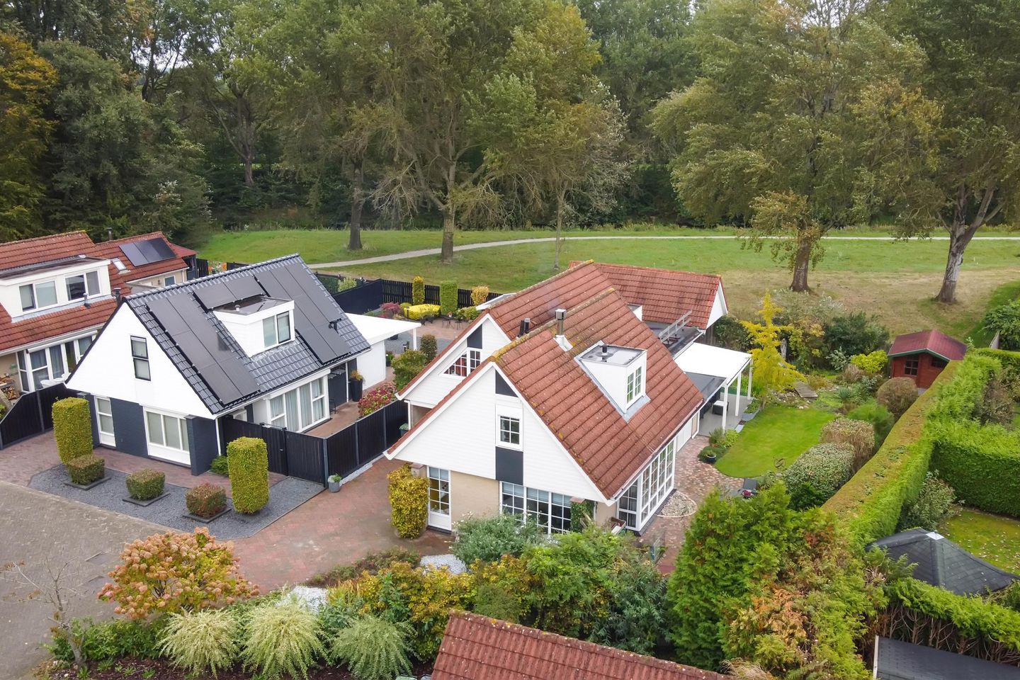 Foto 1 van Kleinzand 59