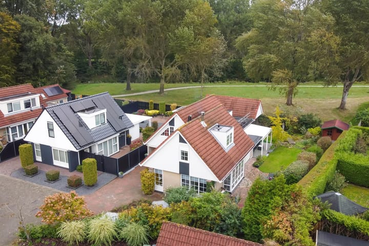 Foto 1 van Kleinzand 59