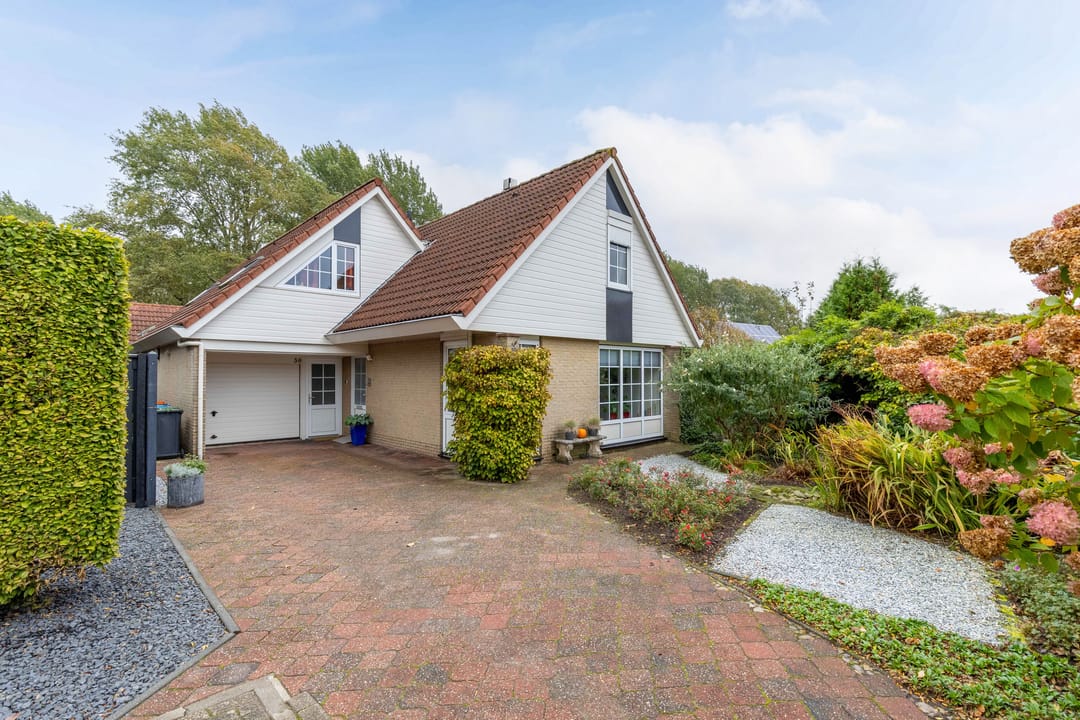 Foto 2 van Kleinzand 59