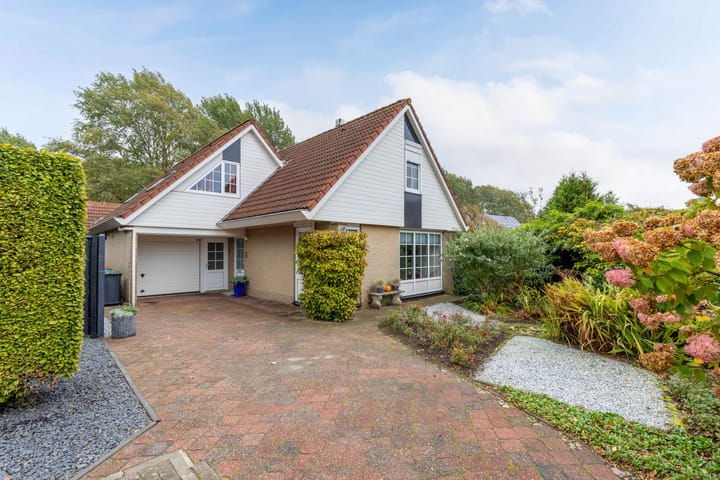 Foto 2 van Kleinzand 59