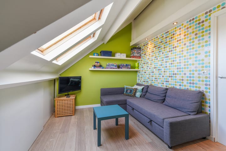 Foto 48 van van Loonstraat 9