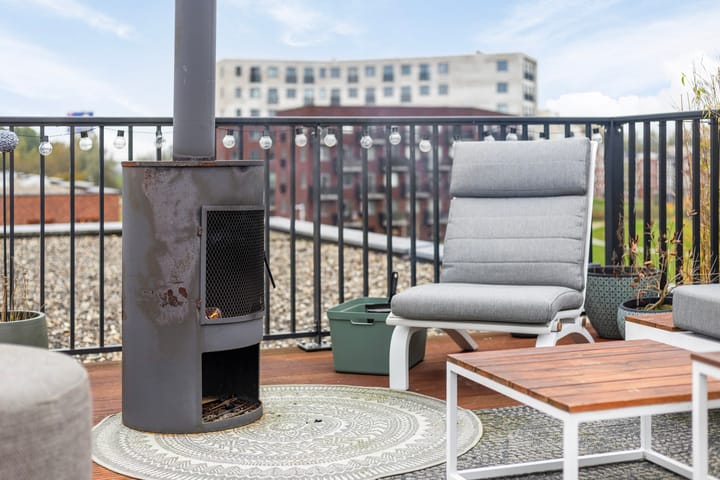 Foto 30 van Piraeushaven 51