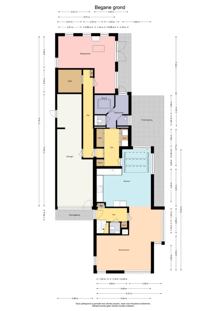 Foto 55 van Kleinzand 59