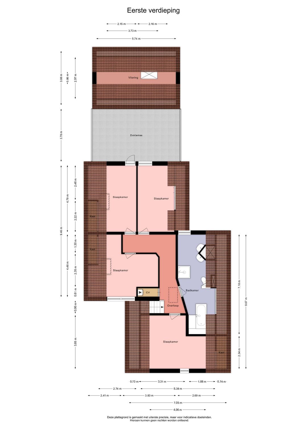 Foto 56 van Kleinzand 59