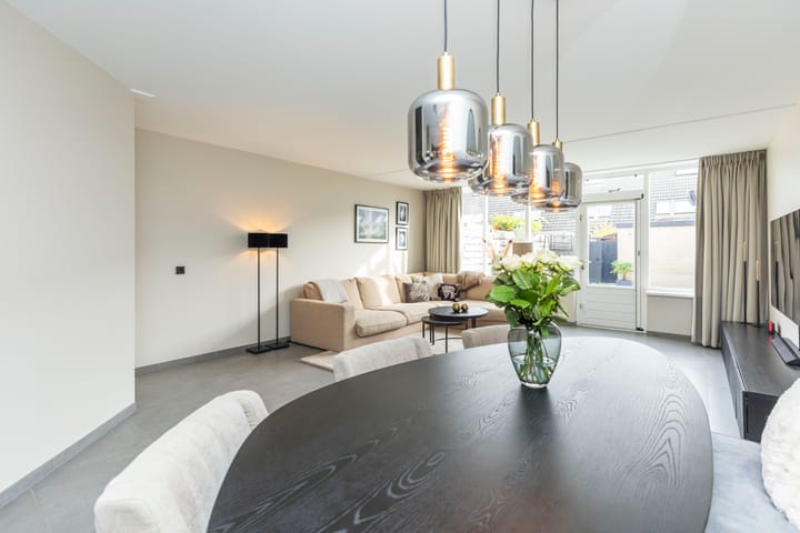 Foto 3 van Mozartstraat 77