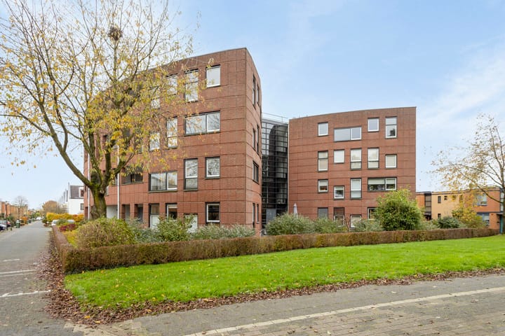 Foto 26 van De Mui 1