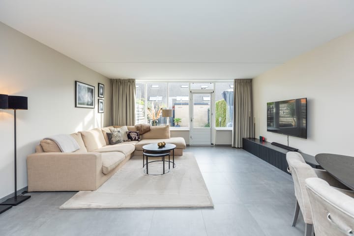 Foto 8 van Mozartstraat 77