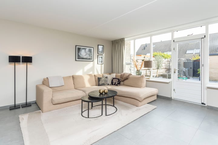 Foto 9 van Mozartstraat 77