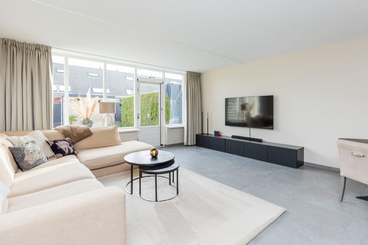 Foto 10 van Mozartstraat 77