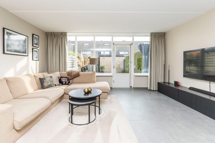 Foto 11 van Mozartstraat 77