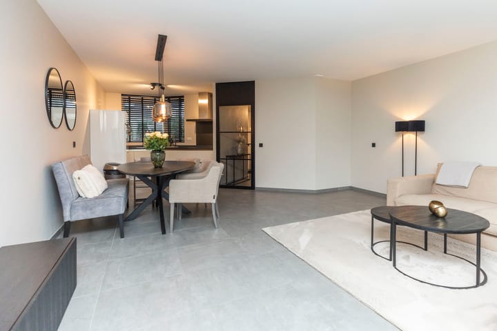 Foto 12 van Mozartstraat 77