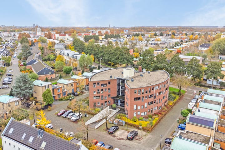 Foto 33 van De Mui 1