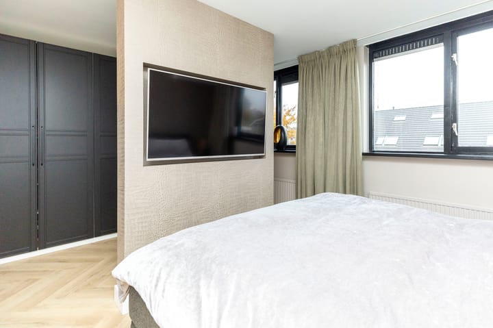 Foto 15 van Mozartstraat 77