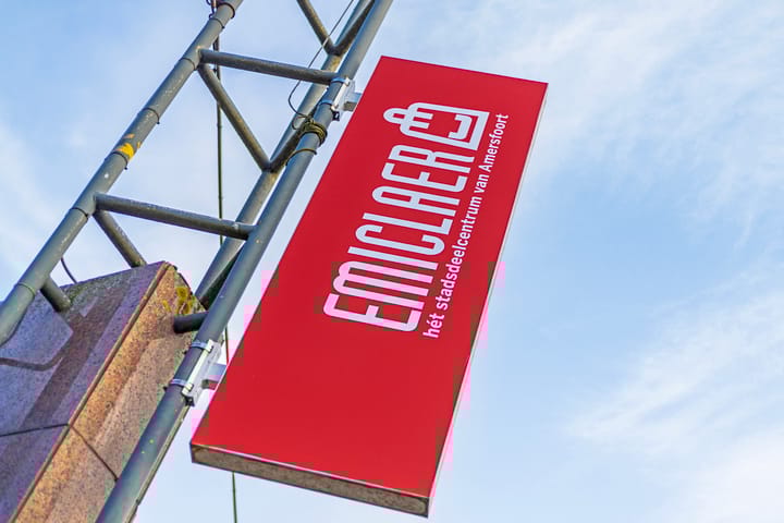 Foto 35 van De Mui 1