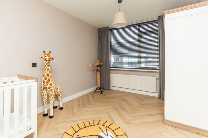 Foto 19 van Mozartstraat 77