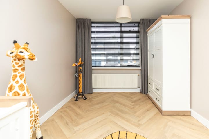 Foto 20 van Mozartstraat 77