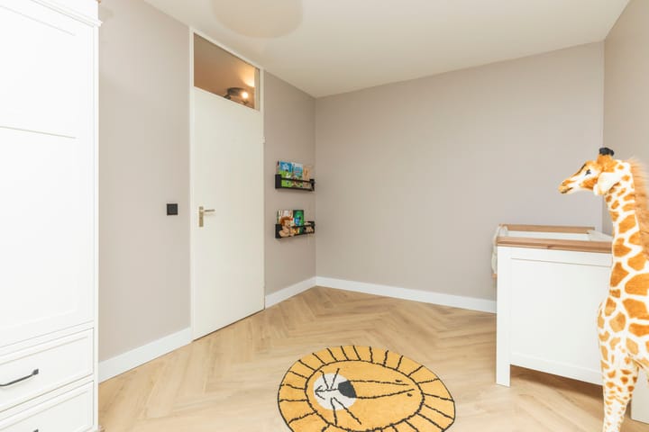 Foto 21 van Mozartstraat 77