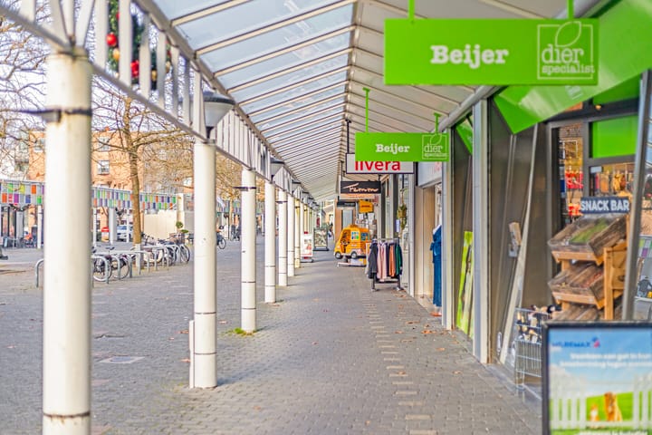 Foto 42 van De Mui 1