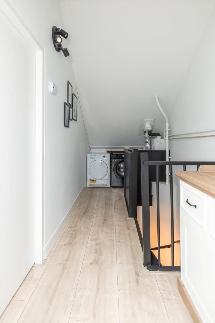 Foto 24 van Mozartstraat 77