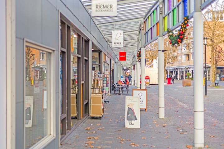 Foto 44 van De Mui 1